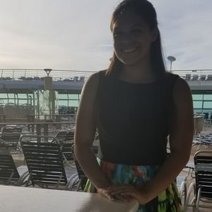 Meet your Posher, Angela